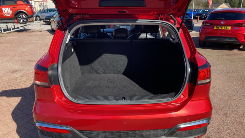 MG Mg5 115kW Exclusive EV 61kWh 5dr Auto Electric Estate